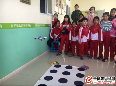 播撒科学的种子,恒拓科技走进小书童教育