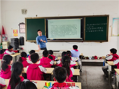“榜样家长”开讲啦--黄集实验小学深化家校共育建设活动纪实