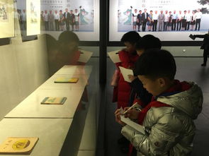 研学桐乡,春晖有约