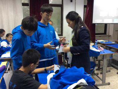 融资400万 他让中小学生玩转物理科学 动手制作科技产品 已培训3万学生 - 今日头条(TouTiao.com)