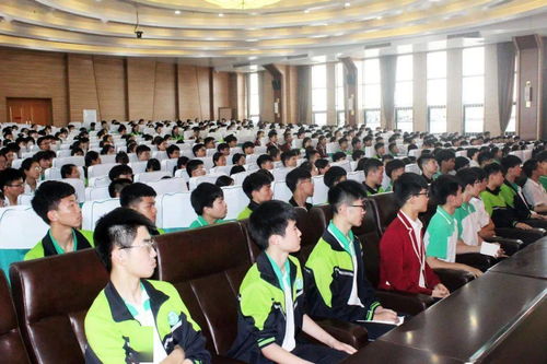 规范化精品基础教育的典范学校 虞城县春来实验学校