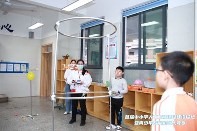 中小学人工智能课程怎么教?专家把脉落地路径