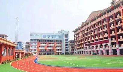 福清小学,初中,最新学区划分来了