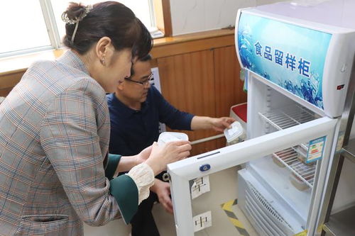 守护舌尖上的安全 晋源区第六实验小学开展学生食品中毒安全应急演练活动
