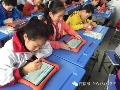 心里程智慧教育项目在江苏省大面积铺开使用