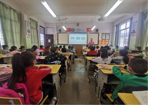 我们开学啦 凌云县实验小学错峰做好2022年春季学期开学工作