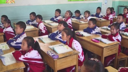 酒泉市实验小学课堂实录- 播单- 优酷视频