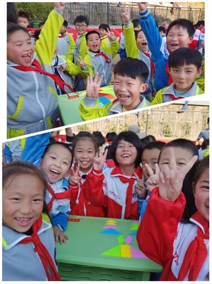 明日之星·未来科技--顺昌县实验小学富州校区科技节