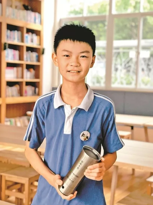 什么是深圳人?