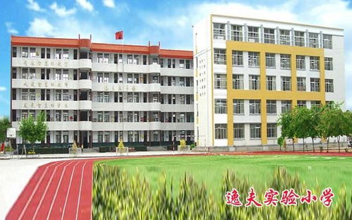 城厢区逸夫实验小学