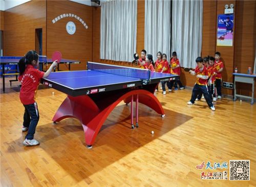 柴桑区第四小学喜获 省级课后服务精品课程实验基地 称号 组图
