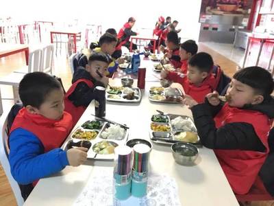 活动回顾 | 麓山兰亭实验小学文化列车:工厂是甜的,面粉是萌的!