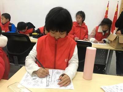 活动回顾 | 麓山兰亭实验小学文化列车:工厂是甜的,面粉是萌的!