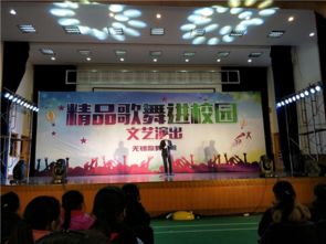 硕放实验小学 精品歌舞,一次难忘的艺术之旅 记精品歌舞进硕小