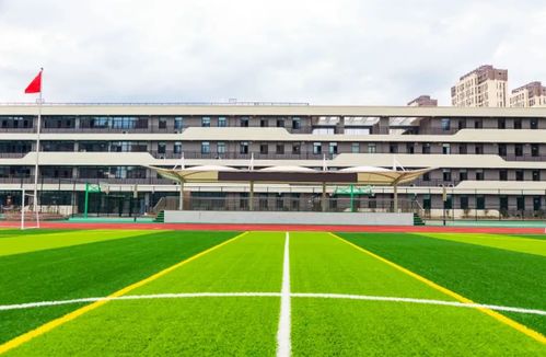 通江实验小学