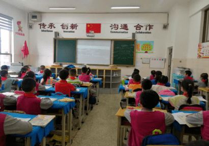 五华区外国语实验小学三年级第2周工作简讯