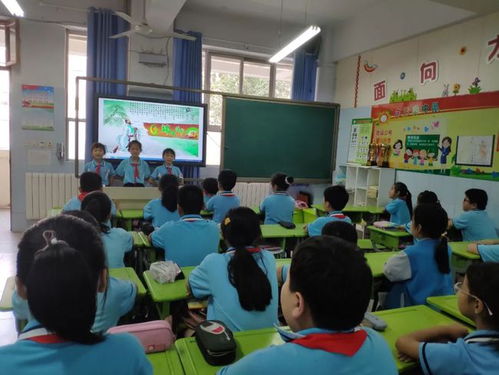 市实验小学 粽 情端午 弘扬传统