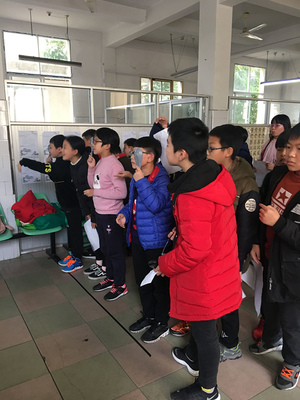 福州华南实验小学
