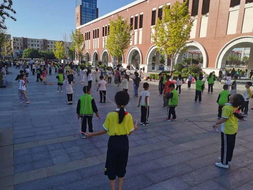 呵护眼睛,拥有光明未来 荣成实小多举措开展近视眼防控系列活动