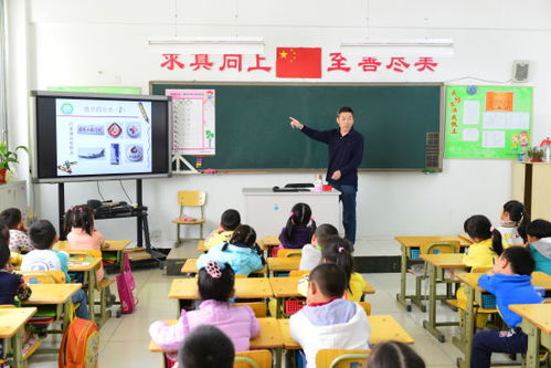 昌平第二实验小学 书香文化润泽生命