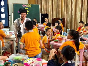 名师送教展风采,智慧碰撞共成长 记2019年泉州市小学美术学科送教送研o2o 线上线下 活动
