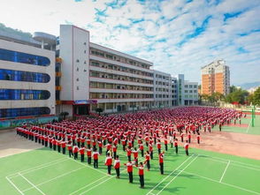 必须曝光尤溪第二实验小学 太令人震撼了