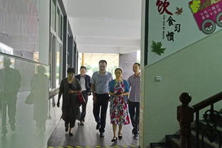 守护校园食品安全,我们一直在行动