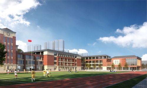 精准置业逻辑:三四线城市楼市如何顺利'上车',以实验小学为例