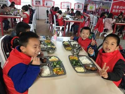 活动回顾 | 麓山兰亭实验小学文化列车 工厂是甜的,面粉是萌的!