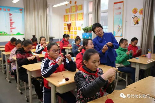 太原市第五实验小学“五味”体验教育特色成果展精彩亮相